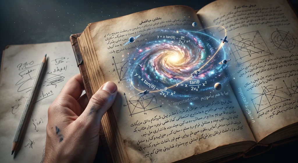ریاضی و کاربردها
