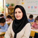 مریم مسیبی
