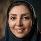 مریم محصل