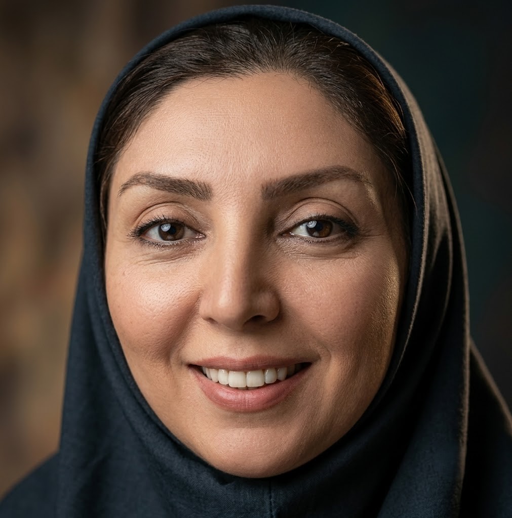 مریم محصل