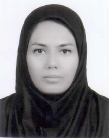 ندا صفارزاده