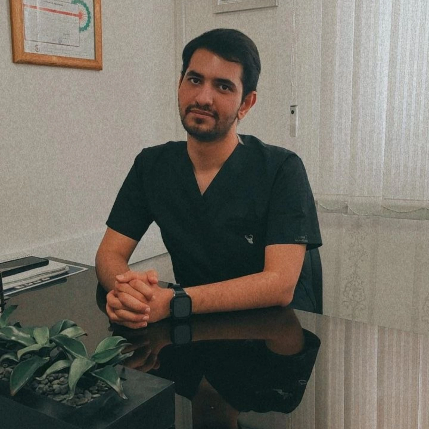 امیر محمد عباسی