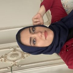 زهرا وفایی