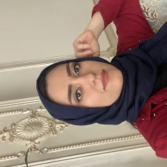 زهرا وفایی