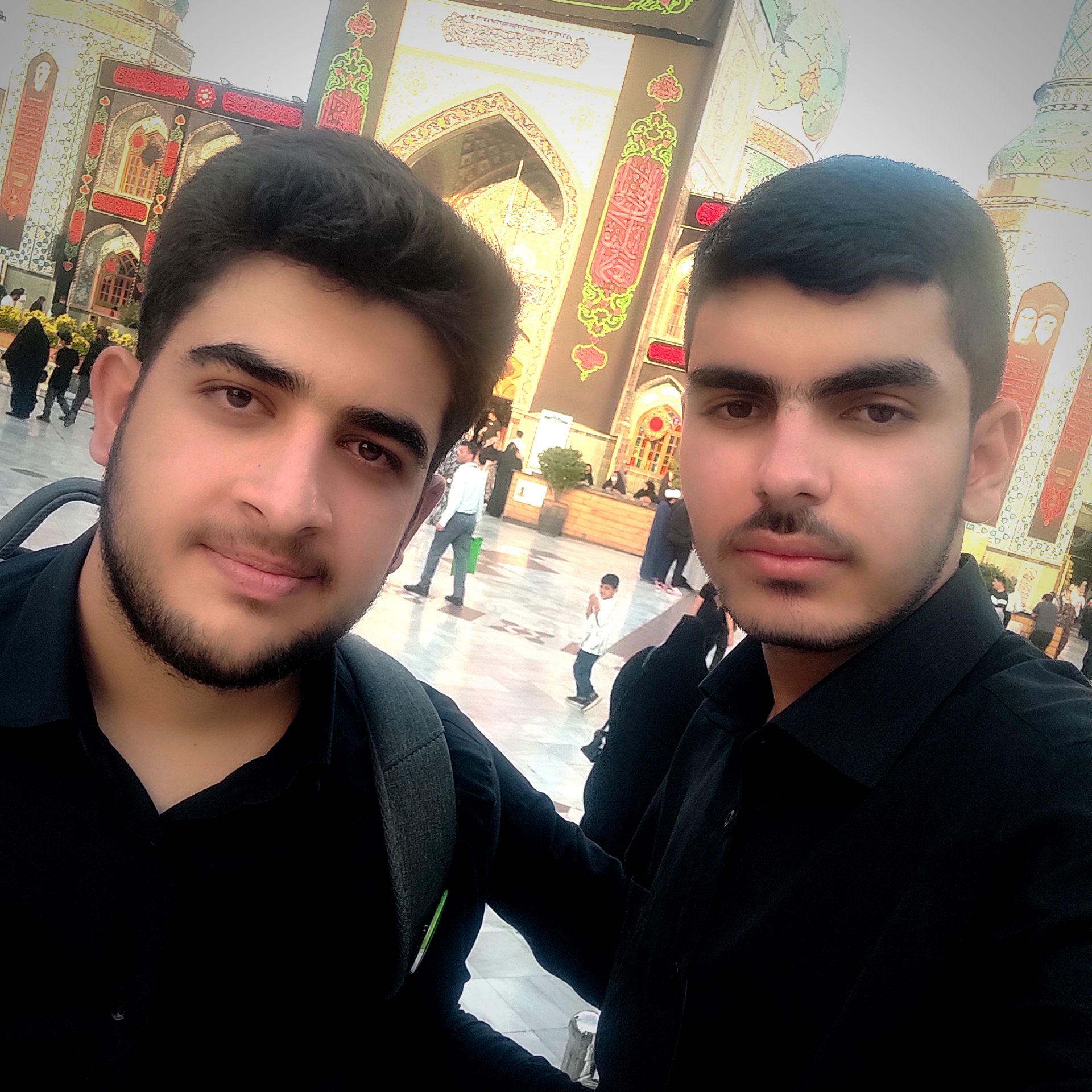 رضا همتی پایروندی