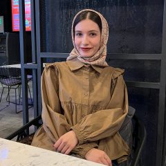 ریحانه کاظمی