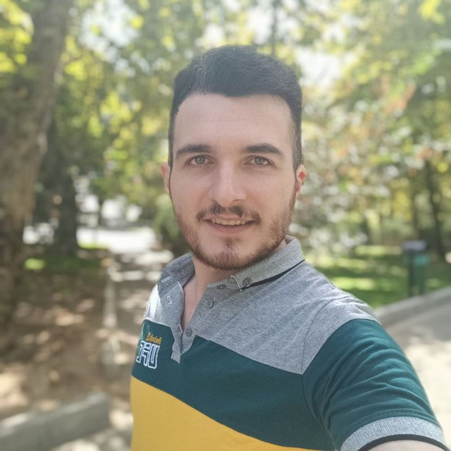 محمدجواد عشورنژاد