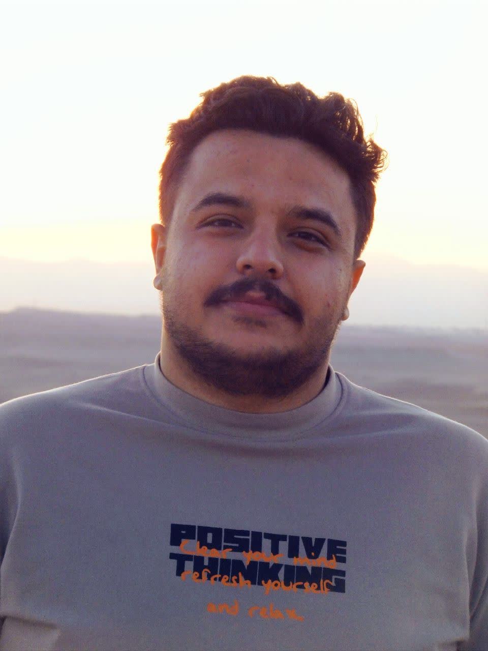 سجاد سعید
