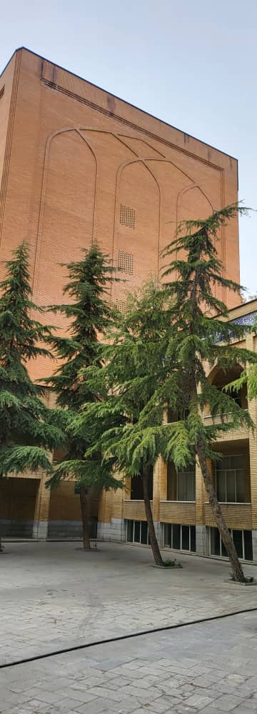 معصومه مرادی