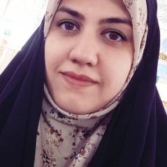 فاطمه حسنی