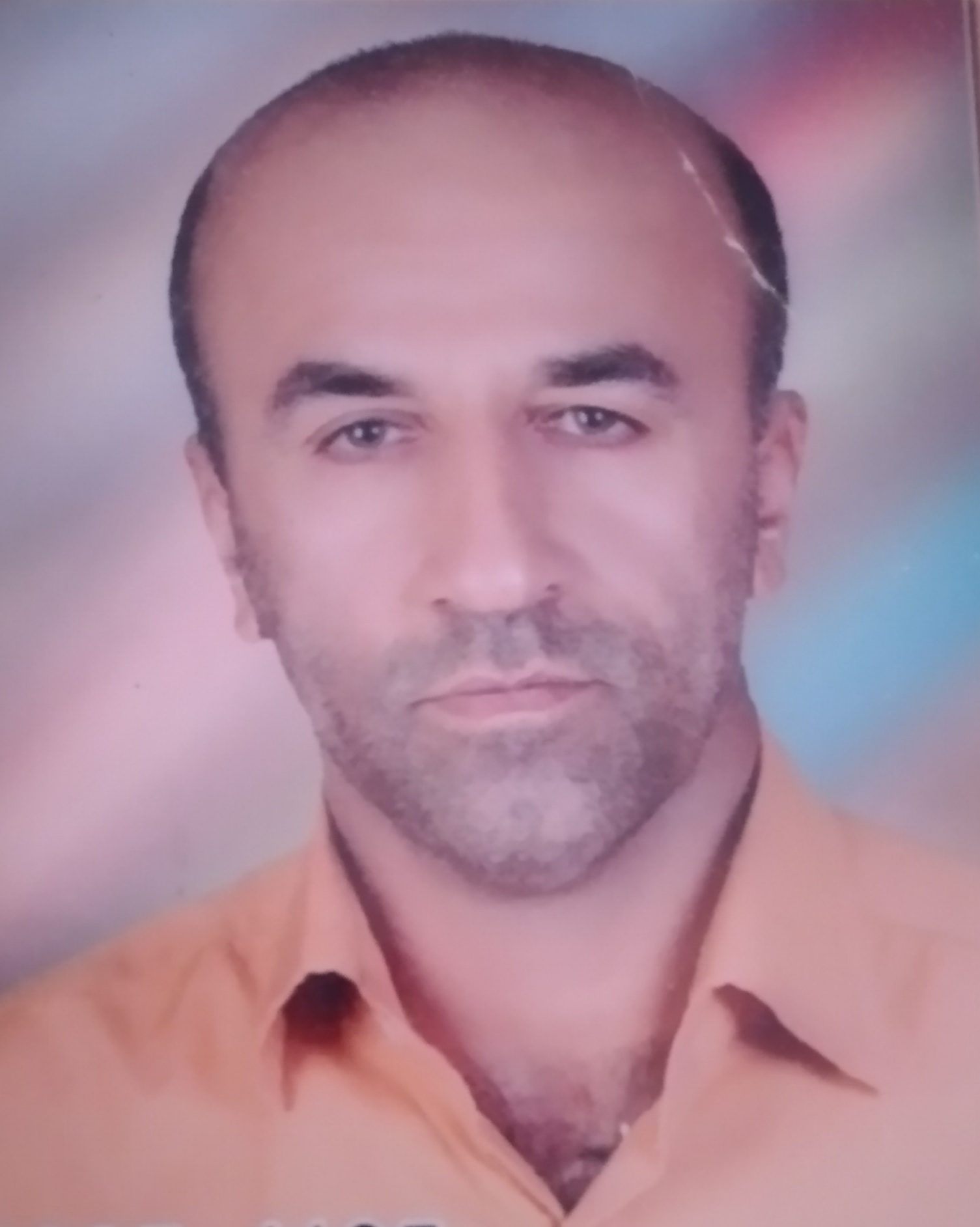 نعمت ملک حسینی